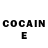 Cocaine 99% IHC Terra